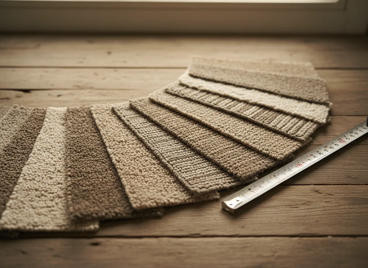 Carpet Installation Ionia, MI FAQs